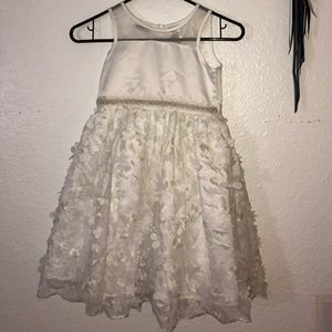 Beautiful Formal Girls Dress